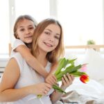 Muttertät trifft viele Mütter.